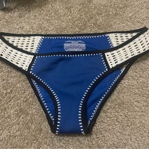 VICTORIA’S SECRET BATHING SUIT BOTTOM